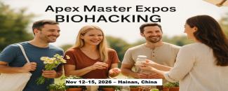 apex-biohacking-masters-expos-in-hainan-china-image